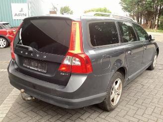 Volvo V-70 V70 (BW), Combi, 2007 / 2016 2.5 FT 20V picture 5
