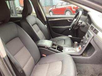 Volvo V-70 V70 (BW), Combi, 2007 / 2016 2.5 FT 20V picture 10