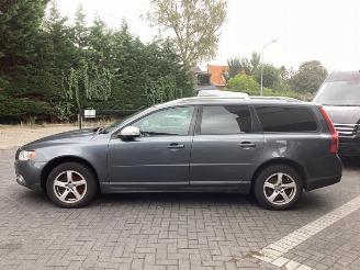 Volvo V-70 V70 (BW), Combi, 2007 / 2016 2.5 FT 20V picture 8
