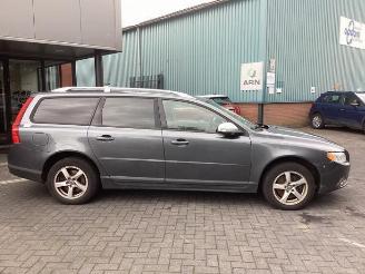 Volvo V-70 V70 (BW), Combi, 2007 / 2016 2.5 FT 20V picture 4