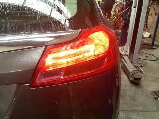 Opel Insignia Insignia Sports Tourer, Combi, 2008 / 2017 1.8 16V Ecotec picture 15