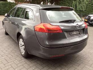 Opel Insignia Insignia Sports Tourer, Combi, 2008 / 2017 1.8 16V Ecotec picture 7