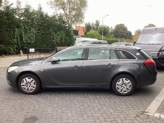 Opel Insignia Insignia Sports Tourer, Combi, 2008 / 2017 1.8 16V Ecotec picture 8