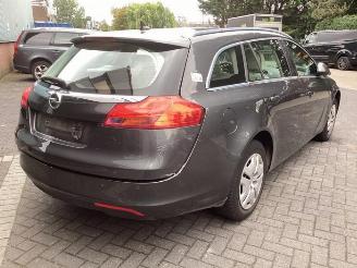 Opel Insignia Insignia Sports Tourer, Combi, 2008 / 2017 1.8 16V Ecotec picture 5