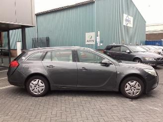 Opel Insignia Insignia Sports Tourer, Combi, 2008 / 2017 1.8 16V Ecotec picture 4