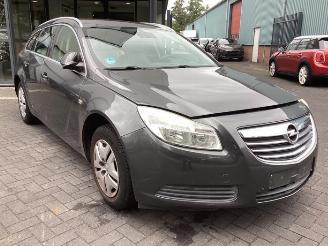 Opel Insignia Insignia Sports Tourer, Combi, 2008 / 2017 1.8 16V Ecotec picture 3