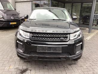 Land Rover Range Rover Evoque Range Rover Evoque (LVJ/LVS), SUV, 2011 / 2019 2.0 D 150 16V 5-drs. picture 2