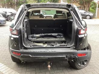 Land Rover Range Rover Evoque Range Rover Evoque (LVJ/LVS), SUV, 2011 / 2019 2.0 D 150 16V 5-drs. picture 6