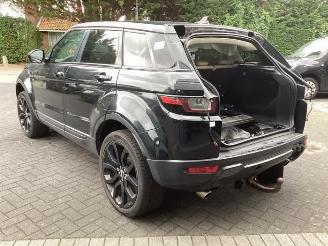 Land Rover Range Rover Evoque Range Rover Evoque (LVJ/LVS), SUV, 2011 / 2019 2.0 D 150 16V 5-drs. picture 7
