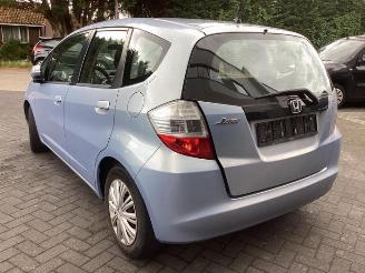 Honda Jazz Jazz (GE6/GE8/GG/GP), Hatchback, 2008 / 2015 1.2 VTEC 16V picture 7