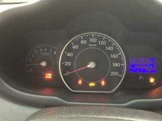 Hyundai I-10 i10 (F5), Hatchback, 2007 / 2013 1.1i 12V picture 11