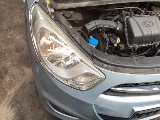 Hyundai I-10 i10 (F5), Hatchback, 2007 / 2013 1.1i 12V picture 14