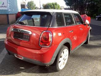 Mini Cooper Mini (F55), Hatchback 5-drs, 2013 1.5 12V Cooper picture 5