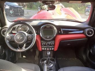 Mini Cooper Mini (F55), Hatchback 5-drs, 2013 1.5 12V Cooper picture 9