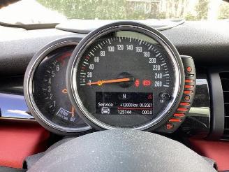 Mini Cooper Mini (F55), Hatchback 5-drs, 2013 1.5 12V Cooper picture 11