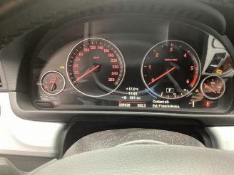BMW 5-serie 5 serie Touring (F11), Combi, 2009 / 2017 520d 16V picture 11