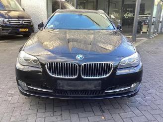 BMW 5-serie 5 serie Touring (F11), Combi, 2009 / 2017 520d 16V picture 2
