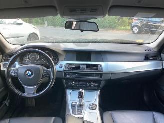 BMW 5-serie 5 serie Touring (F11), Combi, 2009 / 2017 520d 16V picture 9