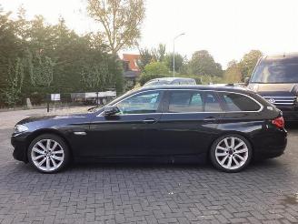 BMW 5-serie 5 serie Touring (F11), Combi, 2009 / 2017 520d 16V picture 8