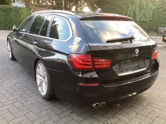 BMW 5-serie 5 serie Touring (F11), Combi, 2009 / 2017 520d 16V picture 7