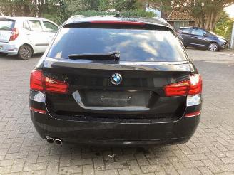 BMW 5-serie 5 serie Touring (F11), Combi, 2009 / 2017 520d 16V picture 6