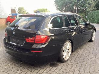 BMW 5-serie 5 serie Touring (F11), Combi, 2009 / 2017 520d 16V picture 5