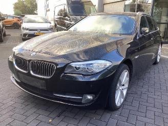Uttjänta bilar auto BMW 5-serie 5 serie Touring (F11), Combi, 2009 / 2017 520d 16V 2012/8