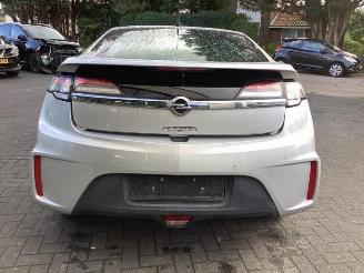 Opel Ampera Ampera, Hatchback, 2011 / 2015 1.4 16V picture 6