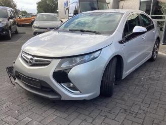 skadebil auto Opel Ampera Ampera, Hatchback, 2011 / 2015 1.4 16V 2012/7