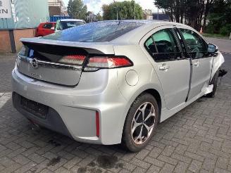 Opel Ampera Ampera, Hatchback, 2011 / 2015 1.4 16V picture 5