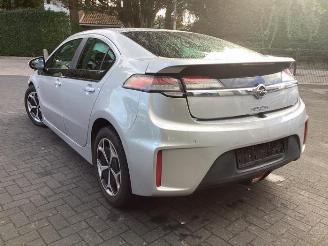 Opel Ampera Ampera, Hatchback, 2011 / 2015 1.4 16V picture 7