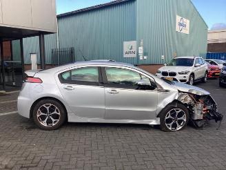 Opel Ampera Ampera, Hatchback, 2011 / 2015 1.4 16V picture 4