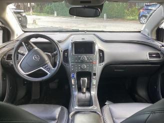 Opel Ampera Ampera, Hatchback, 2011 / 2015 1.4 16V picture 9
