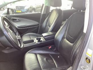 Opel Ampera Ampera, Hatchback, 2011 / 2015 1.4 16V picture 10