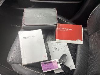 Kia Ceed 1,6 GDI PHEV Exutive line picture 16