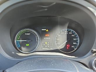 Mitsubishi Outlander 2.0 16v PHEV picture 11