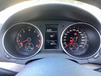 Volkswagen Golf 16 FSI picture 16