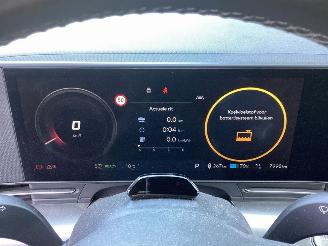 Hyundai Kona Long Range Pure edition  64.8 Kwh picture 11