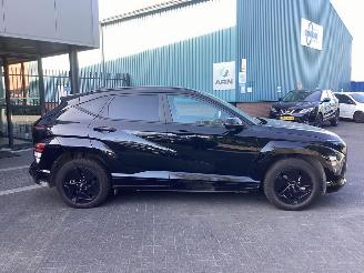 Hyundai Kona Long Range Pure edition  64.8 Kwh picture 4