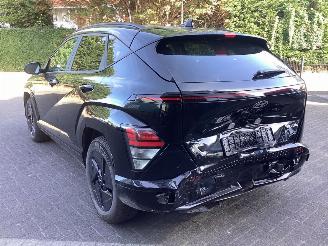 Hyundai Kona Long Range Pure edition  64.8 Kwh picture 7