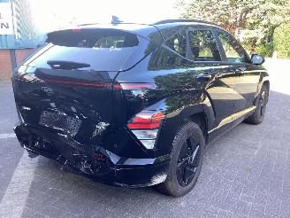 Hyundai Kona Long Range Pure edition  64.8 Kwh picture 5