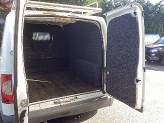Ford Tourneo Connect 1.8 TDI picture 13