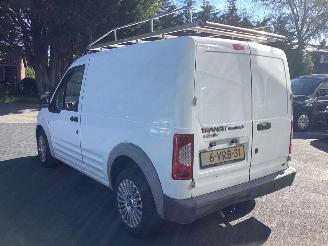 Ford Tourneo Connect 1.8 TDI picture 7