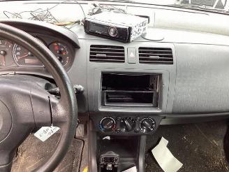 Suzuki Swift Swift (ZA/ZC/ZD1/2/3/9), Hatchback, 2005 / 2015 1.3 VVT 16V picture 15