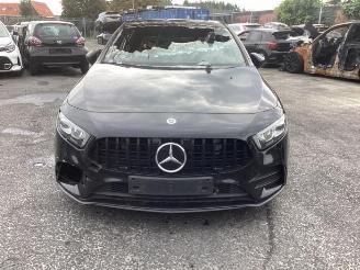 Mercedes A-klasse A (177.0), Hatchback, 2018 / 2026 2.0 A-35 AMG Turbo 16V 4Matic picture 2