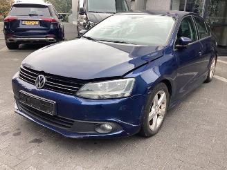 Dezmembrări autoturisme Volkswagen Jetta Jetta IV (162/16A), Sedan, 2010 / 2017 1.2 TSI 2011/9