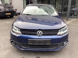 Volkswagen Jetta Jetta IV (162/16A), Sedan, 2010 / 2017 1.2 TSI picture 2