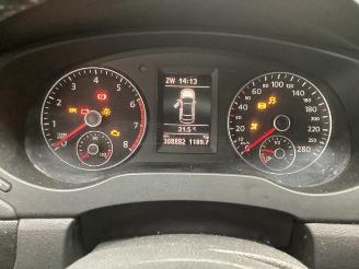 Volkswagen Jetta Jetta IV (162/16A), Sedan, 2010 / 2017 1.2 TSI picture 11