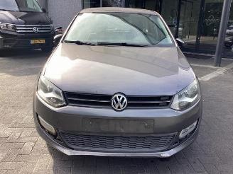 Volkswagen Polo Polo V (6R), Hatchback, 2009 / 2017 1.2 12V BlueMotion Technology picture 2