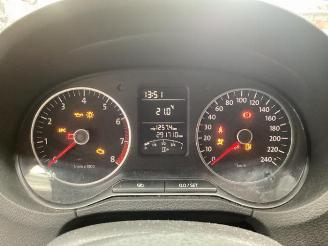 Volkswagen Polo Polo V (6R), Hatchback, 2009 / 2017 1.2 12V BlueMotion Technology picture 11